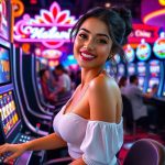 Temukan alasan mengapa slot online lebih menarik dibandingkan dengan slot tradisional. Baca panduan lengkap tentang keuntungan bermain slot online di sini!