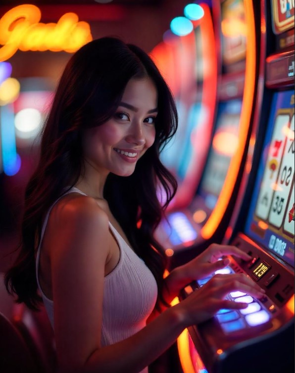 Ketahui bahaya yang mengintai saat bermain di situs slot online palsu. Hindari kerugian besar dan penipuan dengan mengenali tanda-tanda situs slot terpercaya yang aman.